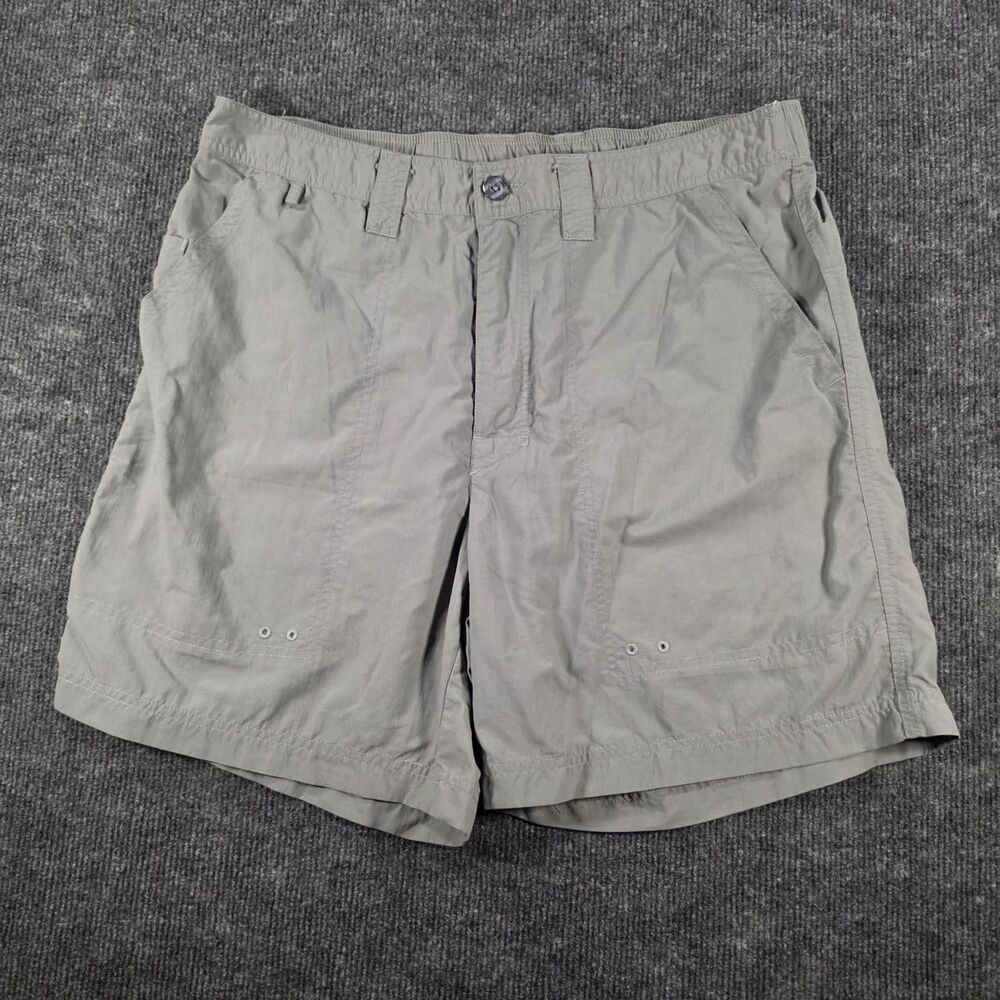Unbranded Men's Grey Shorts